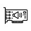 Creative Sound BlasterX Gaming Sound Card