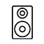 Edifier R1280DBs Active Bluetooth Bookshelf Speakers (Black)