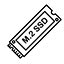 Samsung 870 EVO SSD 1TB