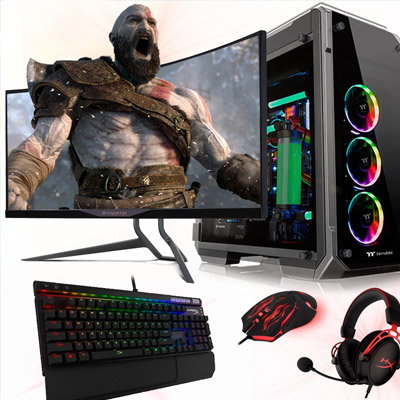 Is it better to build a custom PC, or just buy a pre-built?