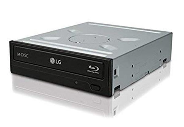 Blu ray Optical drive