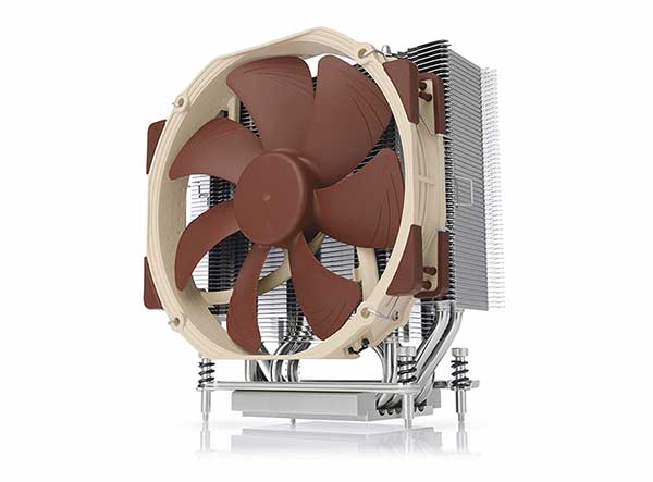 Noctua CPU Cooler