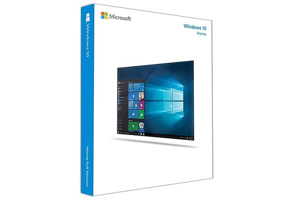Win 10 USB Version