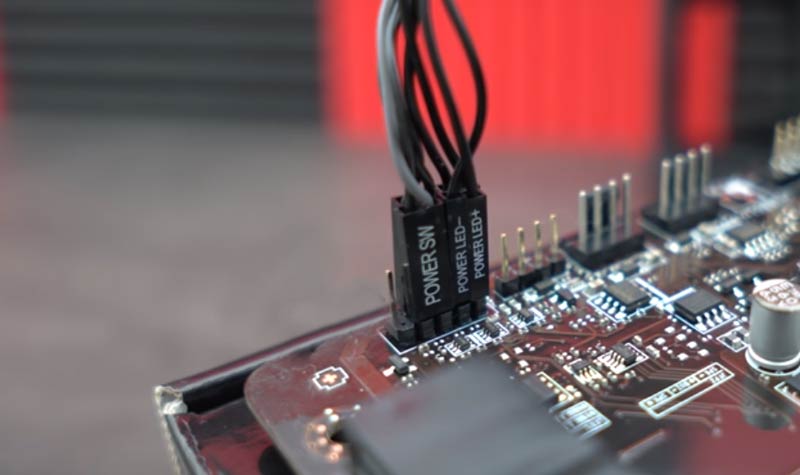 how to DIY build your own pc step by step