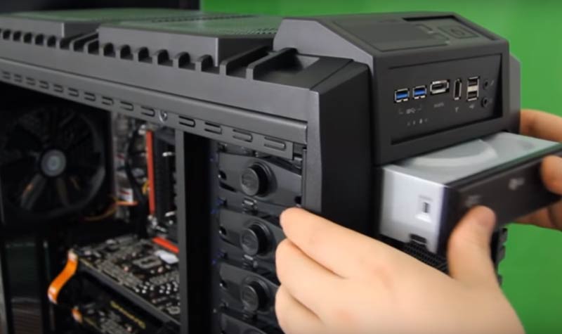 how to DIY build your own pc step by step