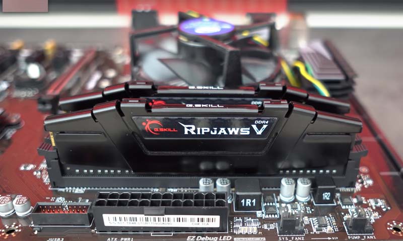 how to DIY build your own pc step by step