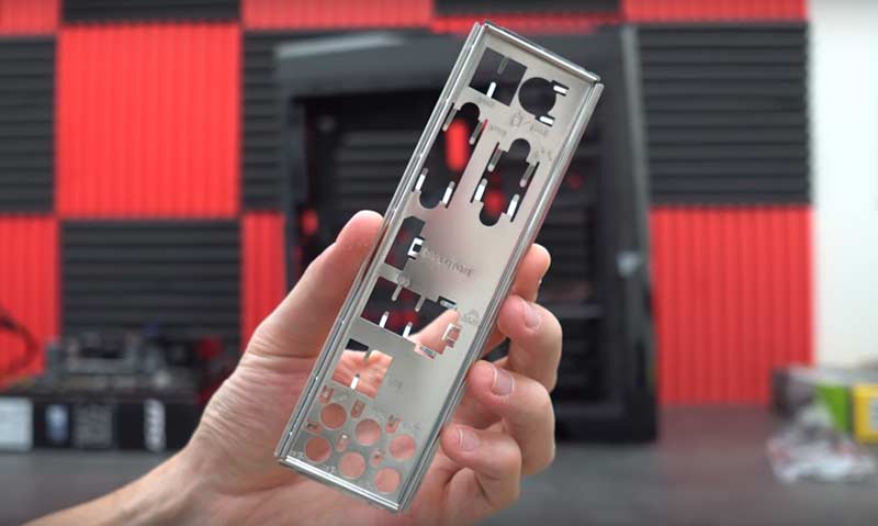 how to DIY build your own pc step by step