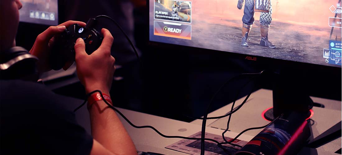 Best Gaming PC Build 2019