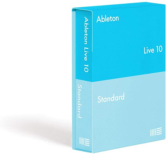 Ableton Live