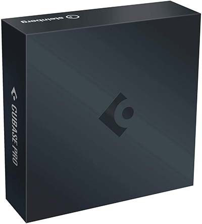 Cubase 10 Pro