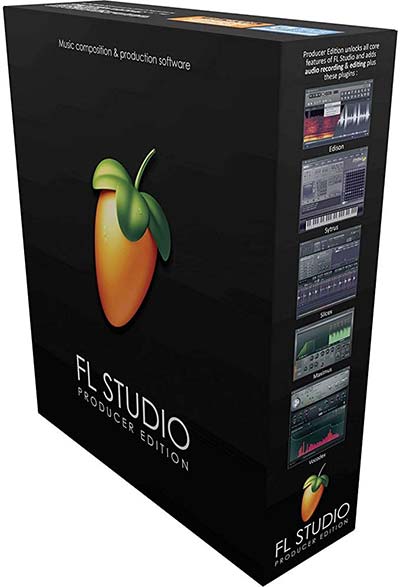 FL Studio