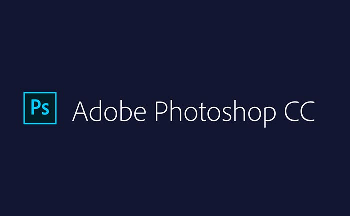Adobe Photoshop CC