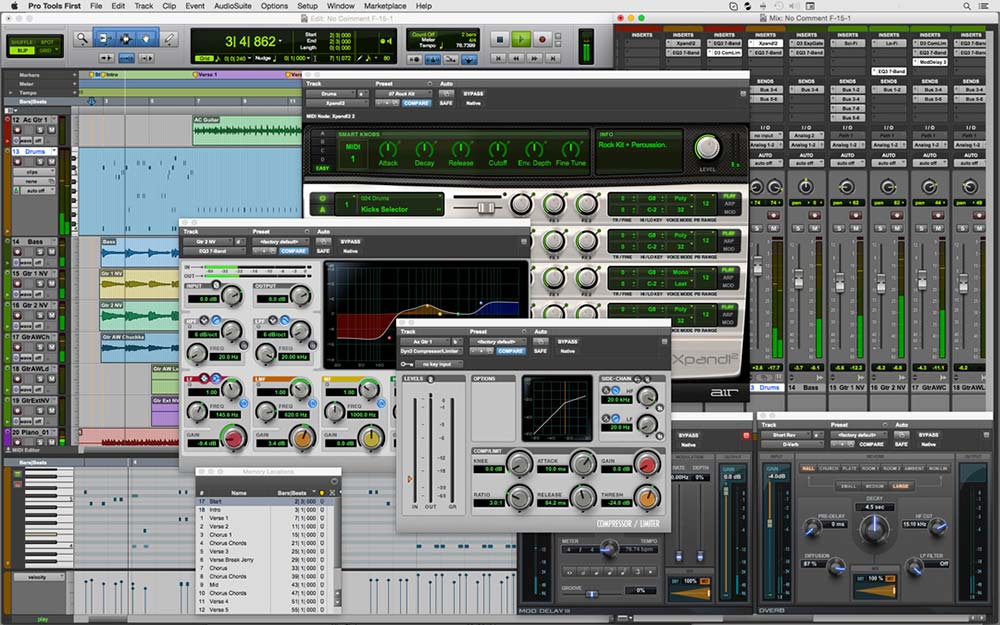 What's the Best PC Build for Music Production in 2022?