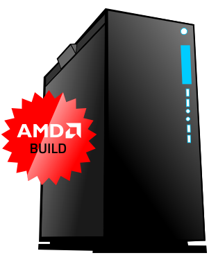 best PC parts for upgradeable desktop for coding, 4K video editing, and gaming