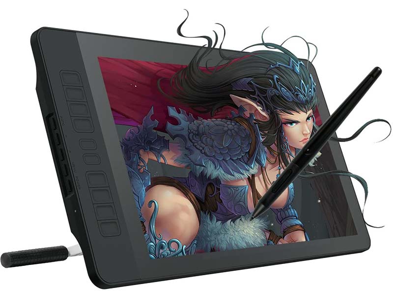What are the Best Graphics Drawing Tablets