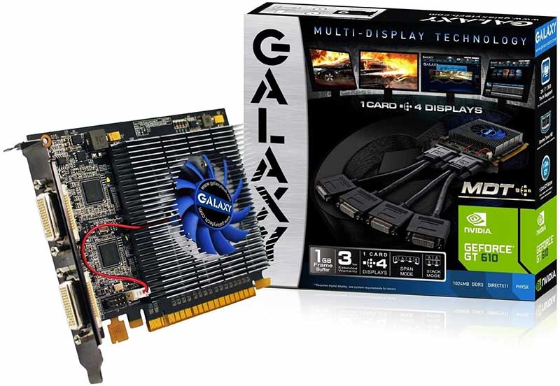 What are the Best GPUs under $100 