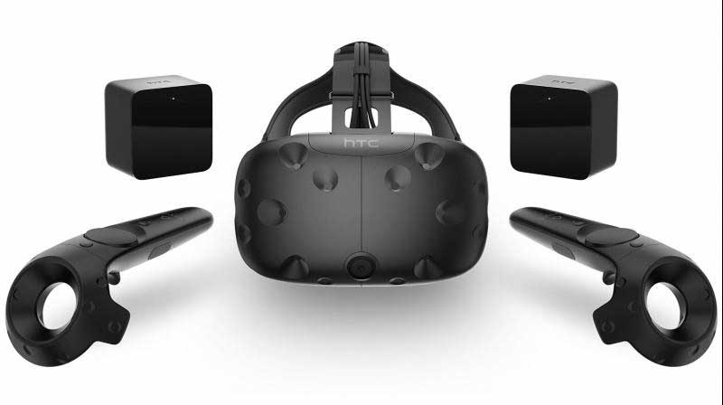 How to DIY build a VR-ready gaming PC