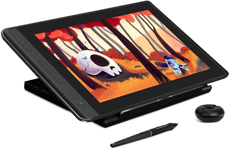 What are the Best Graphics Drawing Tablets?
