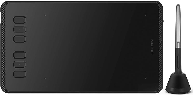 What are the Best Graphics Drawing Tablets