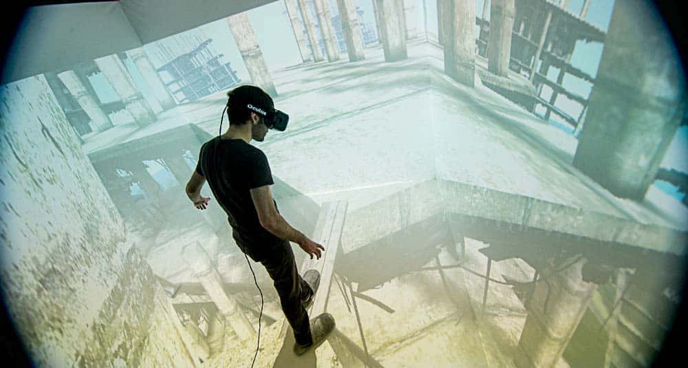 How to DIY build a VR-ready gaming PC
