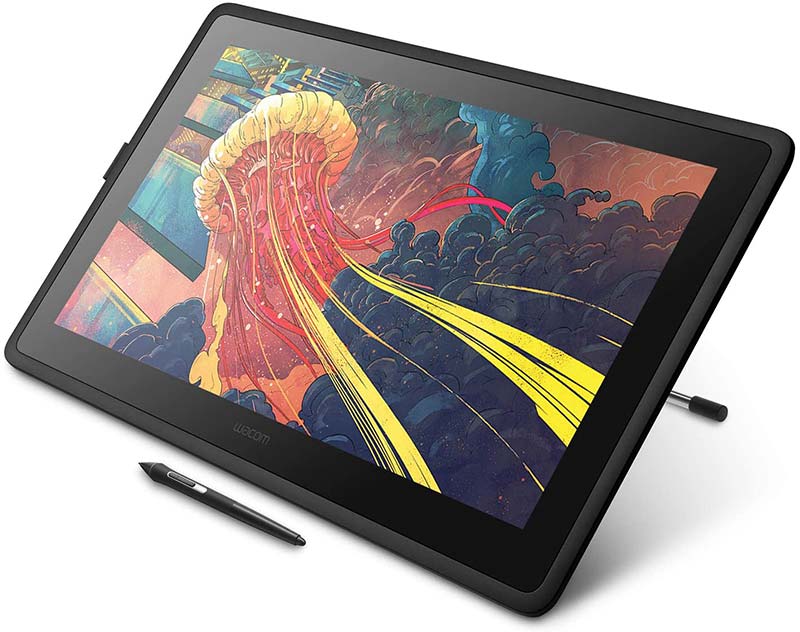 What are the Best Graphics Drawing Tablets