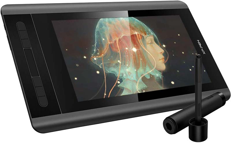 What are the Best Graphics Drawing Tablets