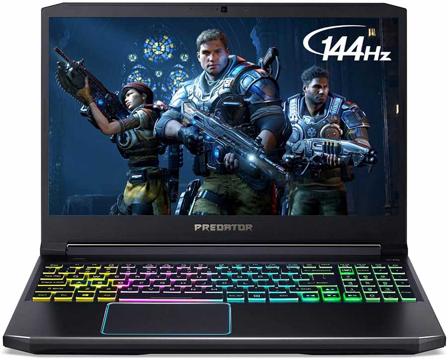 Best Gaming Laptops under 3000 Dollars