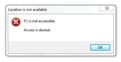 How to fix External Hard Drive that is corrupted and unreadable