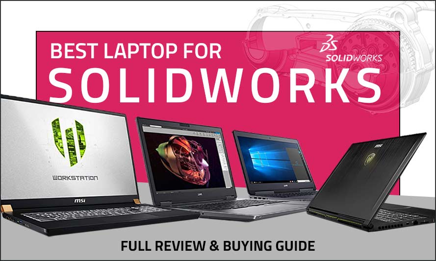 best laptop for solidworks