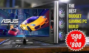 How Much Does It Cost to Build a PC for Gaming in 2026? - Build My PC
