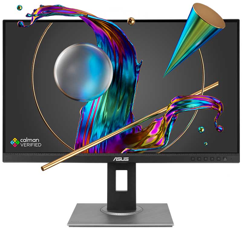 What is the Best Monitor for Graphic Design?