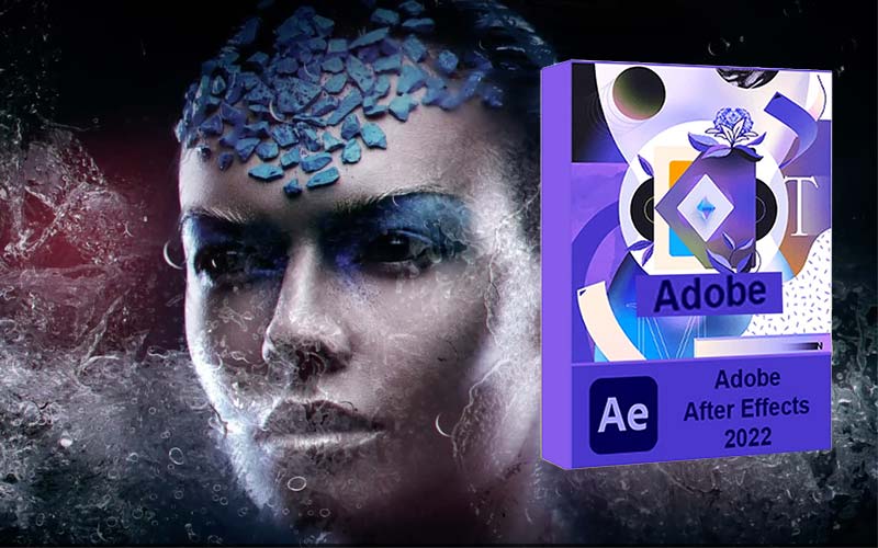 How do I build a PC for After Effects in 2022?