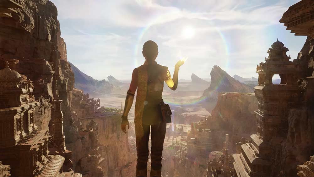 PC Build for Unreal Engine 5