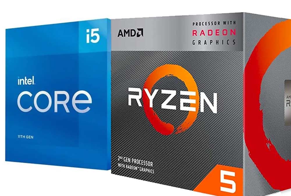 PC Build Without GPU