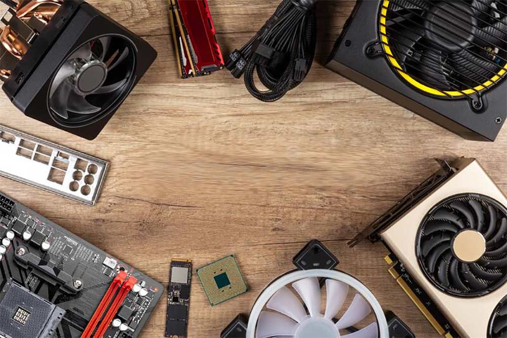 Build a PC without Bottlenecks