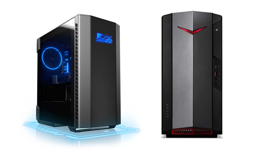 Are Pre-Built PCs Worth It?