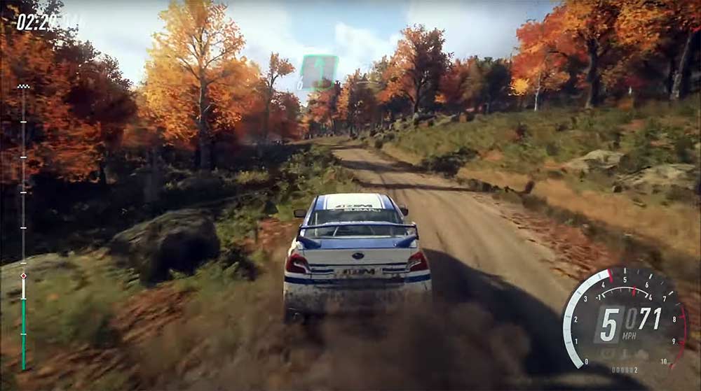 PC build for racing simulators