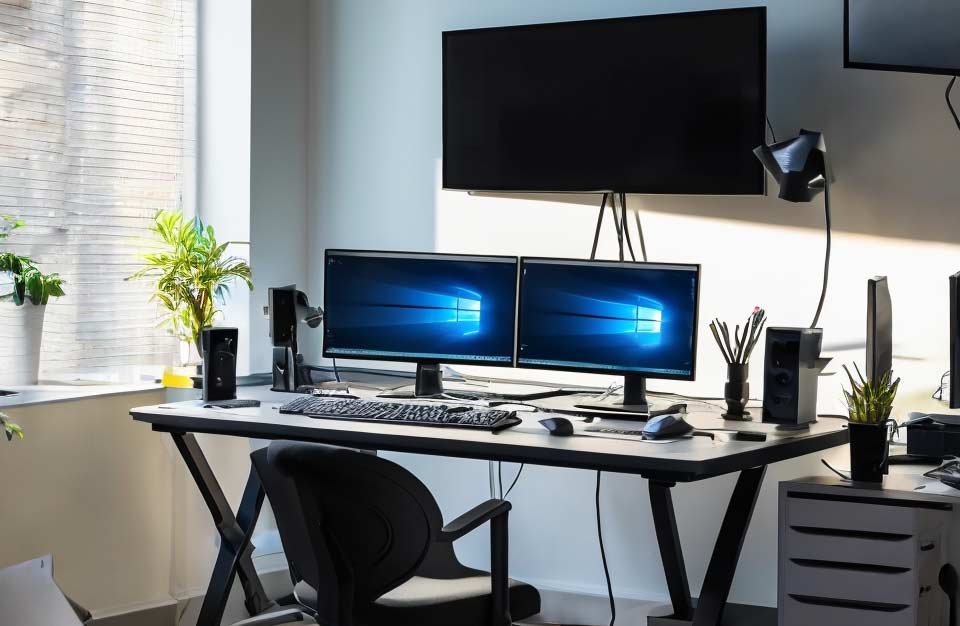 PC Build for Visual Studio