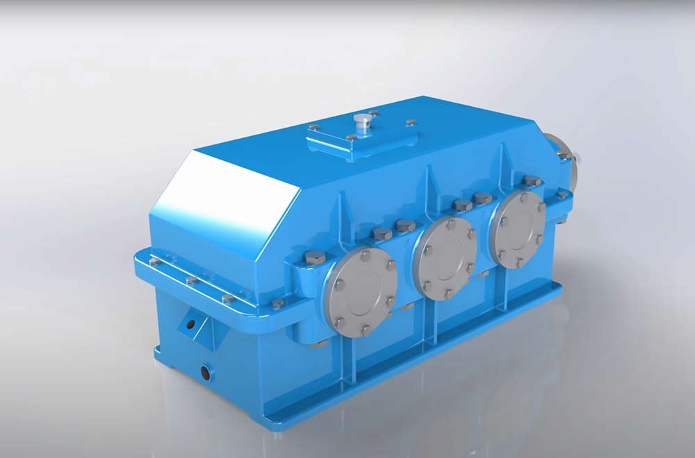 Solidworks render