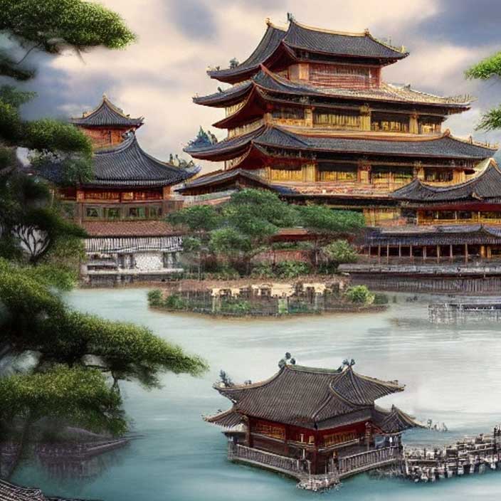 PC Build for Stable Diffusion