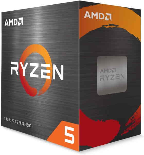  Ryzen 5 5600T
