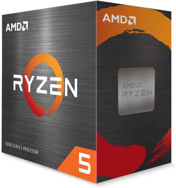  Ryzen 5 5600
