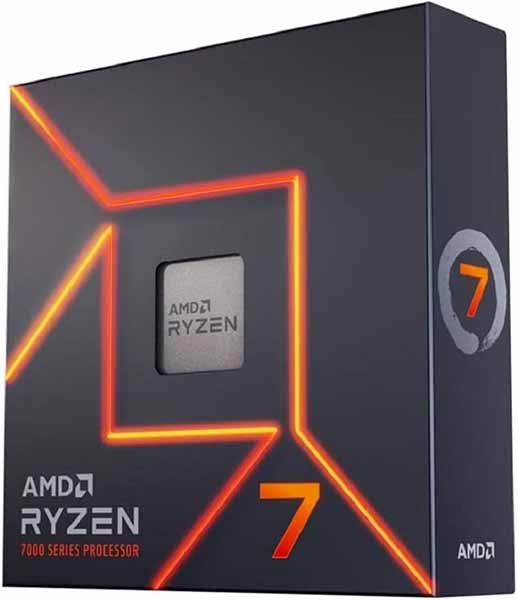  Ryzen 7 7700X