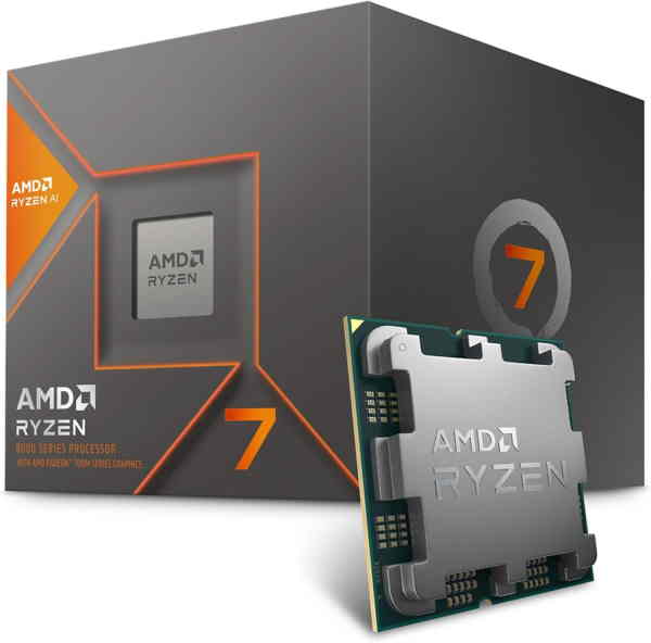  Ryzen 7 8700G