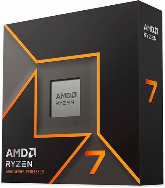  Ryzen 7 9700X