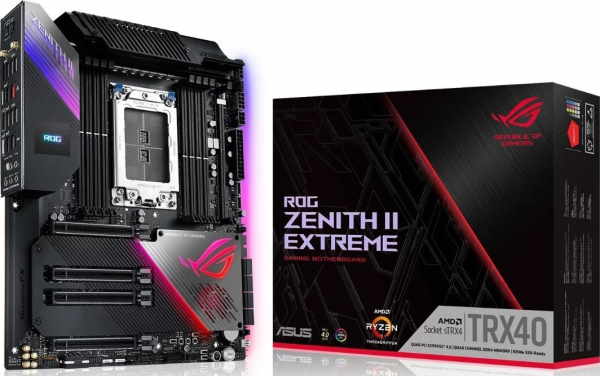 Motherboard