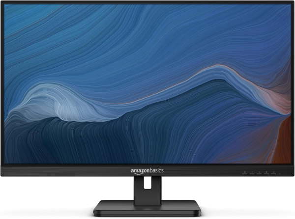 Amazon Basics 27-inch IPS Monitor