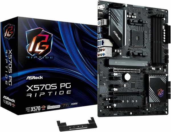 ASRock X570S PG Riptide