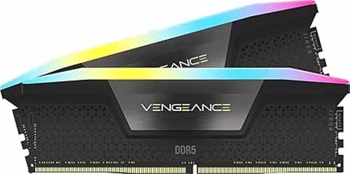 Corsair Vengeance RGB 32GB DDR5