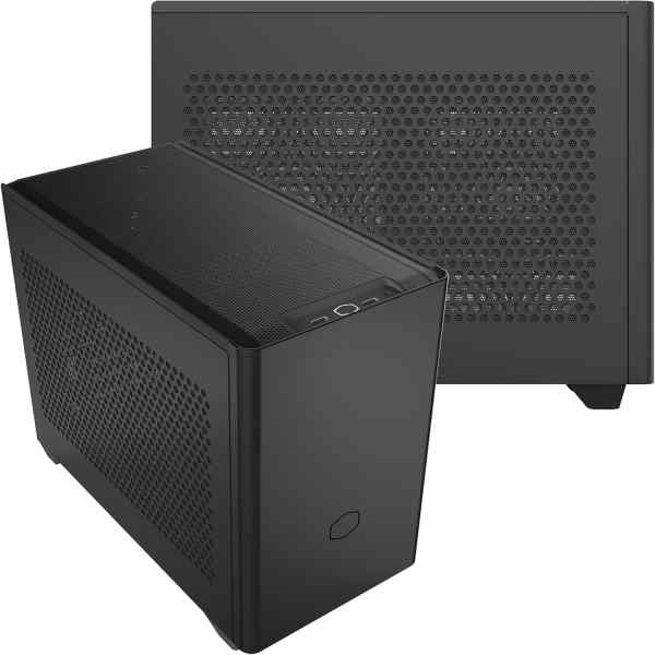 Cooler Master NR200 Mini-ITX PC Case - Image 2